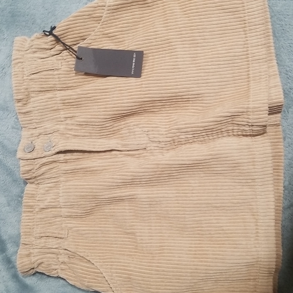 Mini skirt